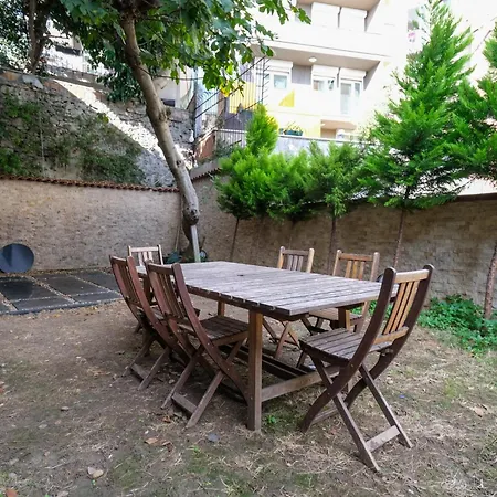 The Kosk -5br With Turkish Bath- Centre * Estambul