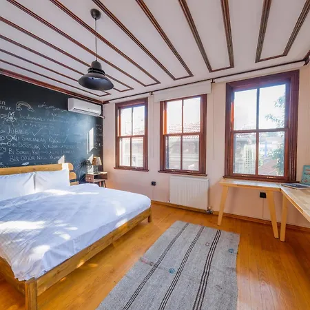 The Kosk -5br With Turkish Bath- Centre Villa Estambul