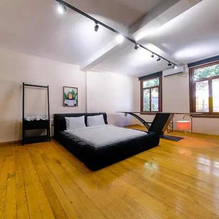 Villa The Kosk -5br With Turkish Bath- Centre