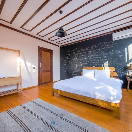 The Kosk -5br With Turkish Bath- Centre Estambul