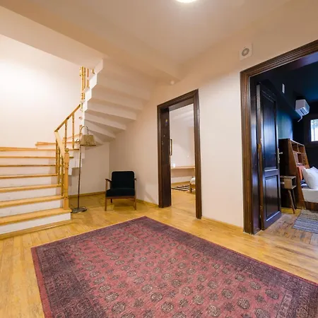 Βίλα The Kosk -5br With Turkish Bath- Centre *
