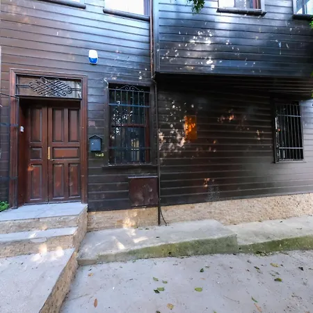 Βίλα The Kosk -5br With Turkish Bath- Centre *