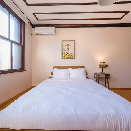 Βίλα The Kosk -5br With Turkish Bath- Centre