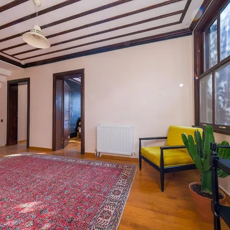 The Kosk -5br With Turkish Bath- Centre