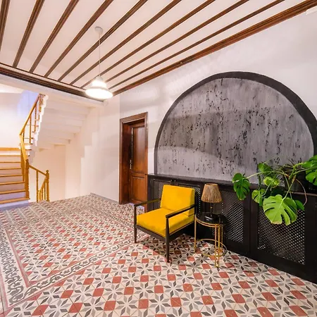 Villa The Kosk -5br With Turkish Bath- Centre