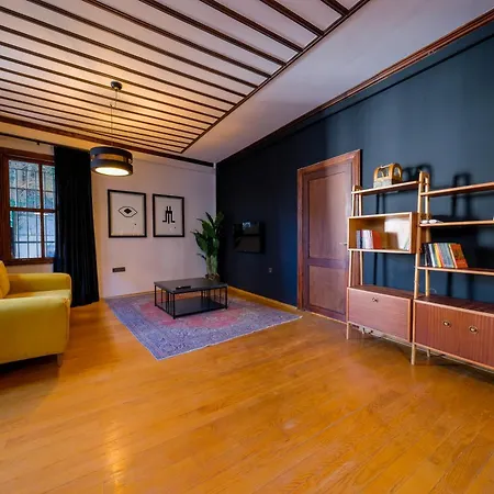The Kosk -5br With Turkish Bath- Centre Villa *