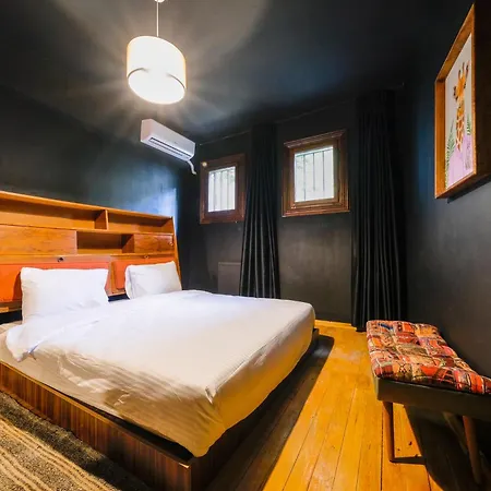 Villa The Kosk -5br With Turkish Bath- Centre Istanbul