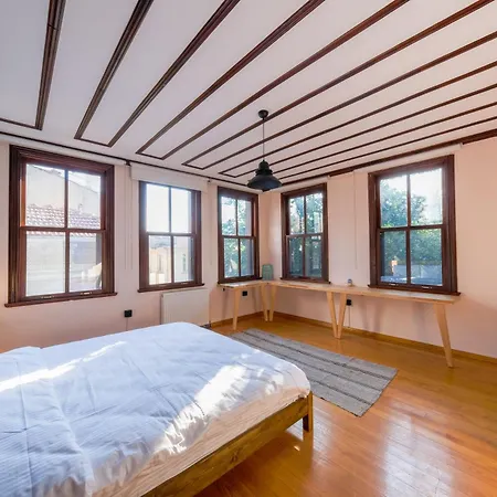 The Kosk -5br With Turkish Bath- Centre * Istanbul