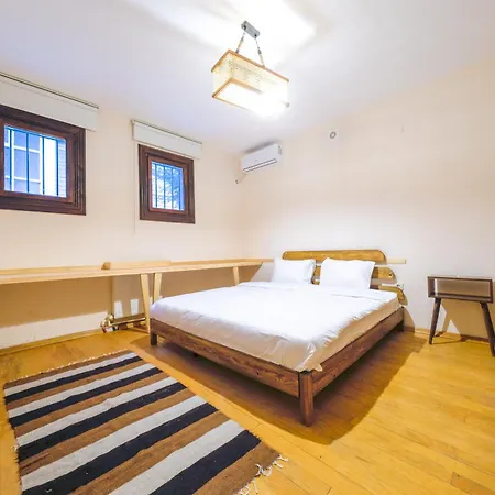 The Kosk -5br With Turkish Bath- Centre Villa *