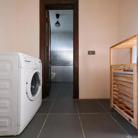 Villa The Kosk -5br With Turkish Bath- Centre Estambul