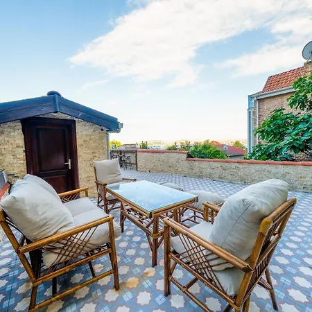 The Kosk -5br With Turkish Bath- Centre Βίλα