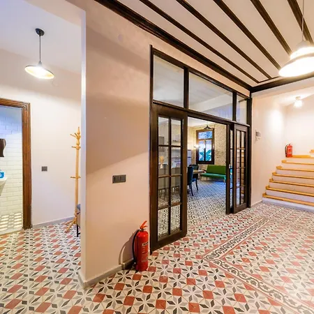 The Kosk -5br With Turkish Bath- Centre *