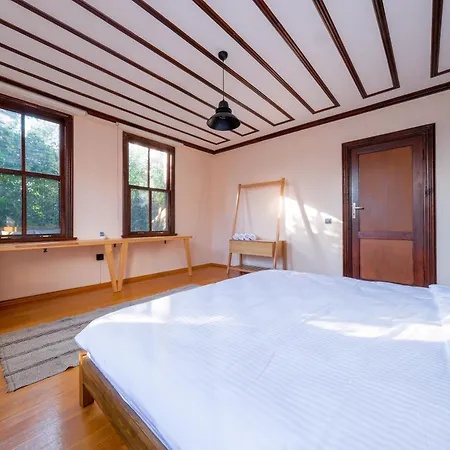 Βίλα The Kosk -5br With Turkish Bath- Centre