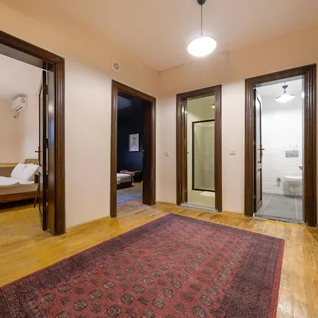 Βίλα The Kosk -5br With Turkish Bath- Centre *