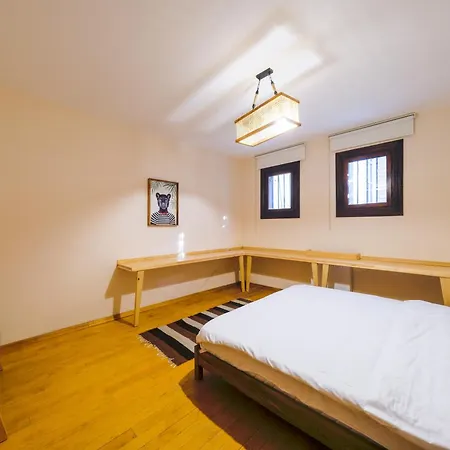 The Kosk -5br With Turkish Bath- Centre Villa Istanbul