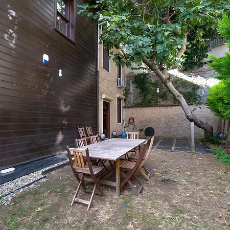 The Kosk -5br With Turkish Bath- Centre *