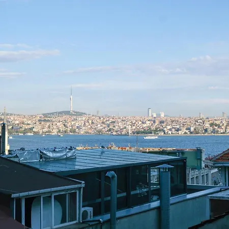 The Kosk -5br With Turkish Bath- Centre * Istanbul
