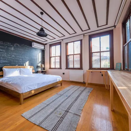 The Kosk -5br With Turkish Bath- Centre