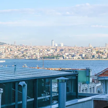 Βίλα The Kosk -5br With Turkish Bath- Centre Κωνσταντινούπολη