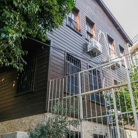 The Kosk -5br With Turkish Bath- Centre