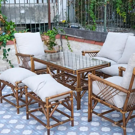 The Kosk -5br With Turkish Bath- Centre Istanbul