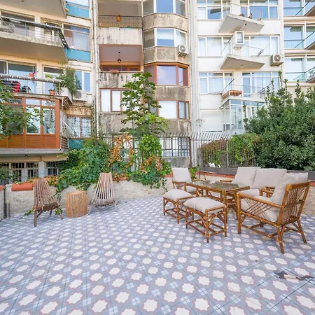 The Kosk -5br With Turkish Bath- Centre *