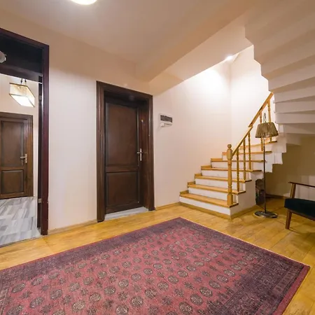 Βίλα The Kosk -5br With Turkish Bath- Centre *