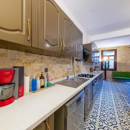 The Kosk -5br With Turkish Bath- Centre Βίλα