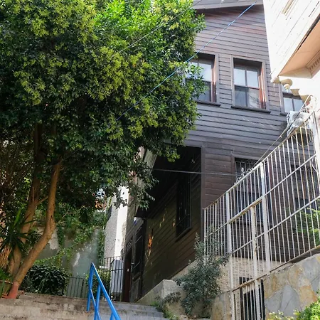 Villa The Kosk -5br With Turkish Bath- Centre Estambul