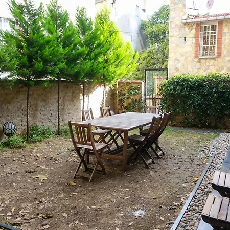 The Kosk -5br With Turkish Bath- Centre اسطنبول