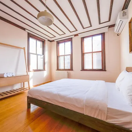 The Kosk -5br With Turkish Bath- Centre *