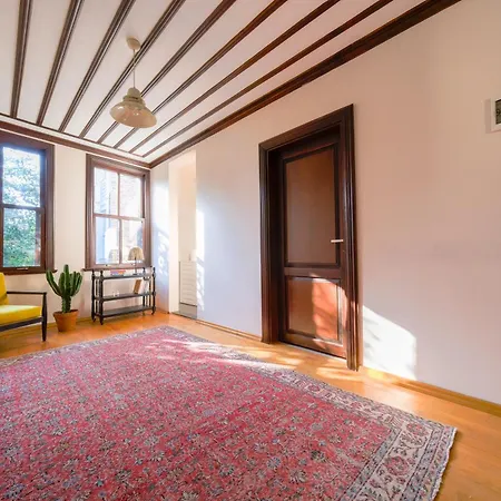 The Kosk -5br With Turkish Bath- Centre