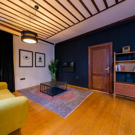 The Kosk -5br With Turkish Bath- Centre Willa