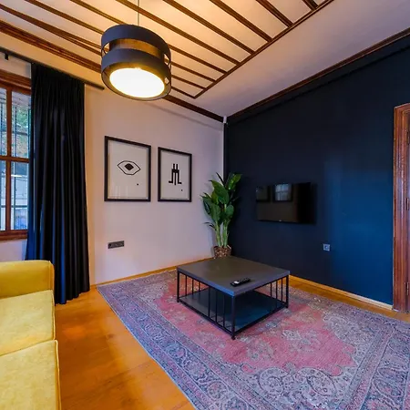 Willa The Kosk -5br With Turkish Bath- Centre
