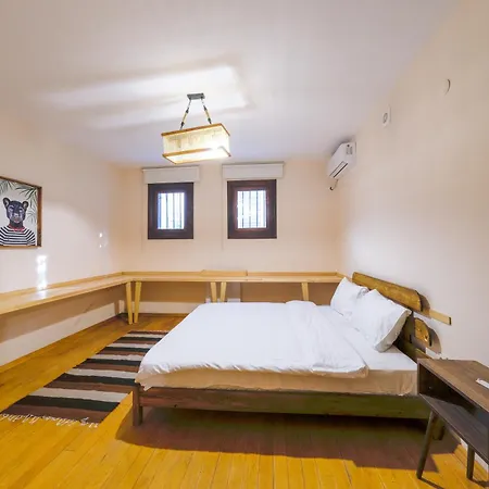 The Kosk -5br With Turkish Bath- Centre Willa
