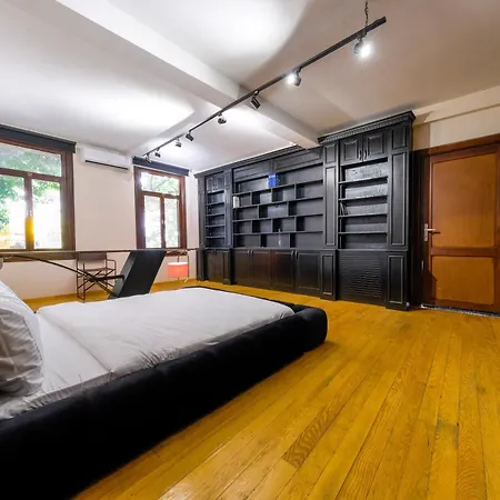 The Kosk -5br With Turkish Bath- Centre Willa Stambuł