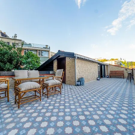 Willa The Kosk -5br With Turkish Bath- Centre
