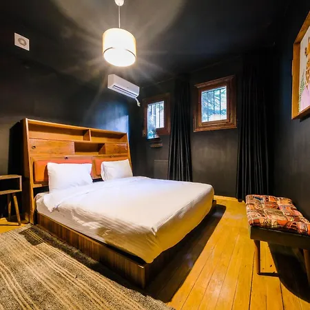 The Kosk -5br With Turkish Bath- Centre Willa