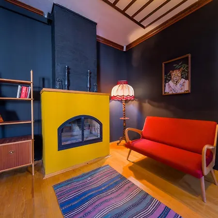 Willa The Kosk -5br With Turkish Bath- Centre *