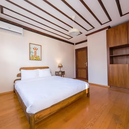 Willa The Kosk -5br With Turkish Bath- Centre *